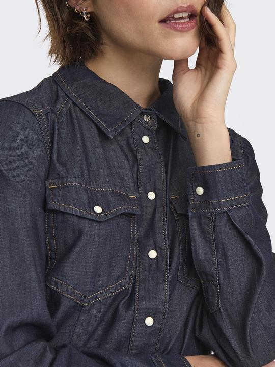 Immagine prodotto Only ONLALEXA camicia in denim Camicia in denim (XS)