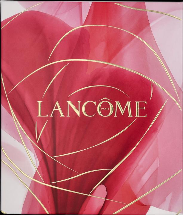 Actual product image Lancôme Idôle 50ml Set Eau de Parfum 50ml + Eau de Parfum 10ml + Lash Idole Mascara mini (Fragrance set)
