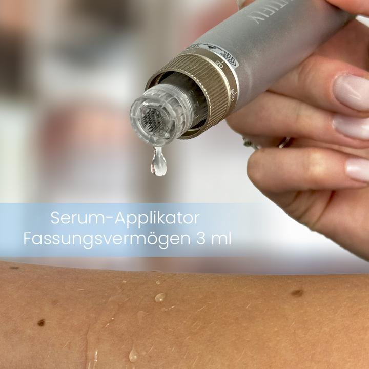 Produktbild Beautifly SkinRenew Pro Dermapen