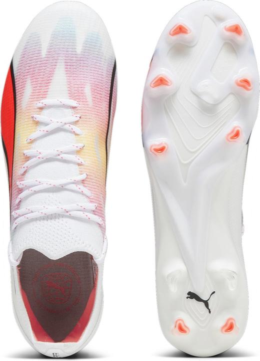 Produktbild Puma ULTRA ULTIMATE FG/AG Wn's (37)