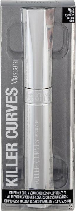 Actual product image Physicians Formula Killer Curves (Black)