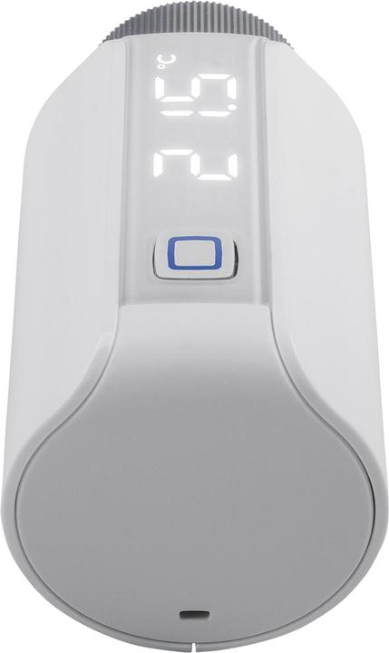 Homematic IP Smart Home Radiator Thermostat Evo