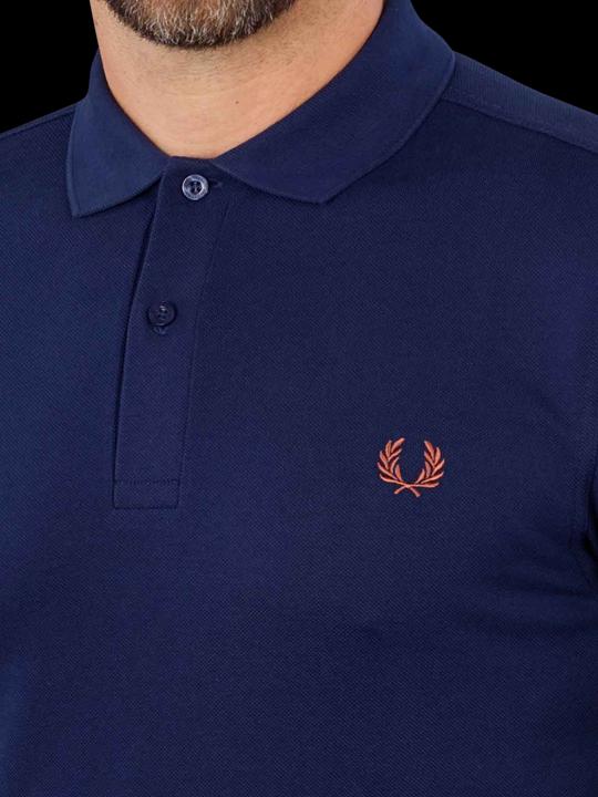 Actual product image Fred Perry 10020098 (M)