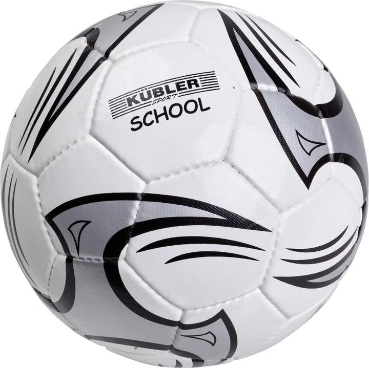 Kübler Sport ® Fussball SCHOOL (5)
