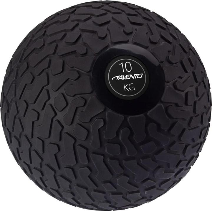 Actual product image Avento Gianni (10 kg, 260 mm)