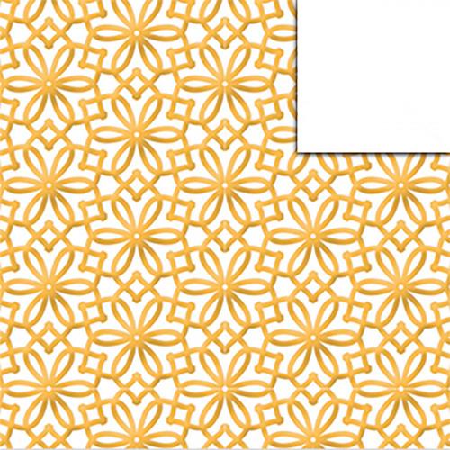 Image du produit Ursus Feuilles à plier X-Mas 15 x 15 cm, 110 g/m², 30 feuilles, multicolores (110 g/m², 30 x)