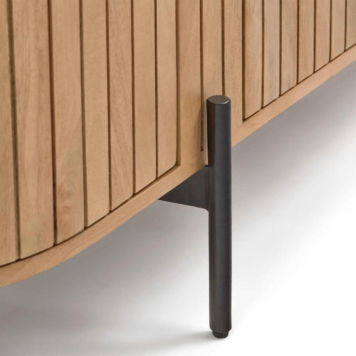 Actual product image Kave Home Licia (120 x 45 x 170 cm)