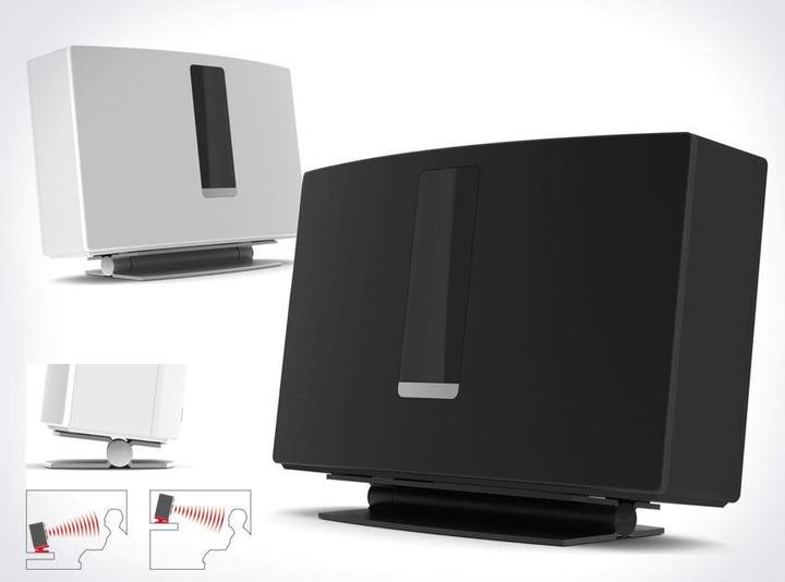 Productafbeelding SoundXtra SoundTouch 20 bureaustandaard (1 stuk, Stand, Kantelbaar)
