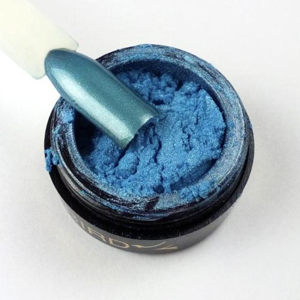 Immagine prodotto BrillBird Pigmento di cromo blu (Blu)