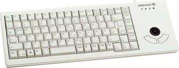 Produktbild CHERRY G84-5400 XS (CH, Kabelgebunden)