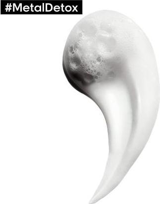 Produktbild L'Oréal Professionnel Serie Expert Metal Detox Shampoo (300 ml, Flüssiges Shampoo)