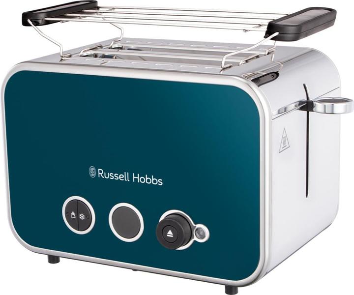 Russell Hobbs 26431-56 Distinctions 2S Toaster Ocean