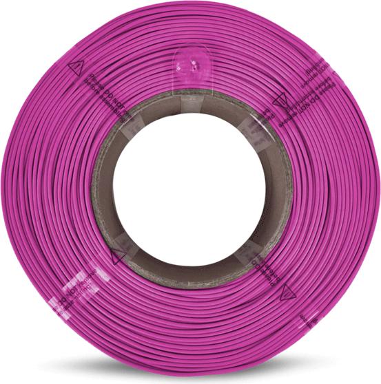 Immagine prodotto Bambu Lab Ricarica PLA Basic - Magenta - 1,75 mm (PLA, 1.75 mm, 1000 g, Viola)