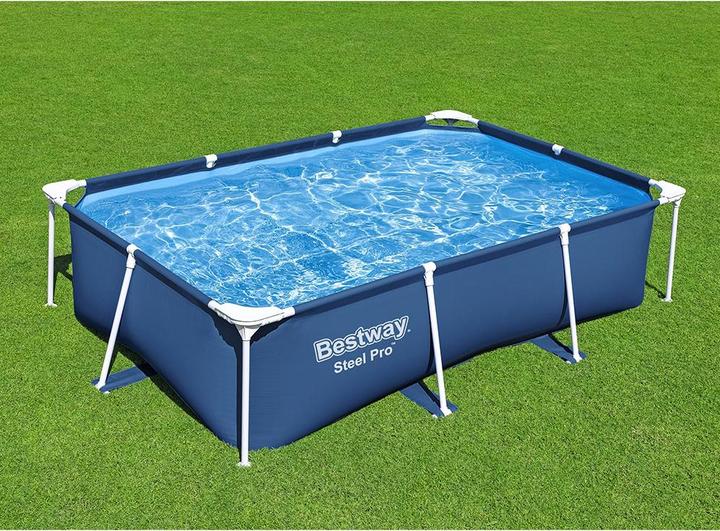 Immagine prodotto Bestway Steel Pro (259 x 170 x 61 cm)