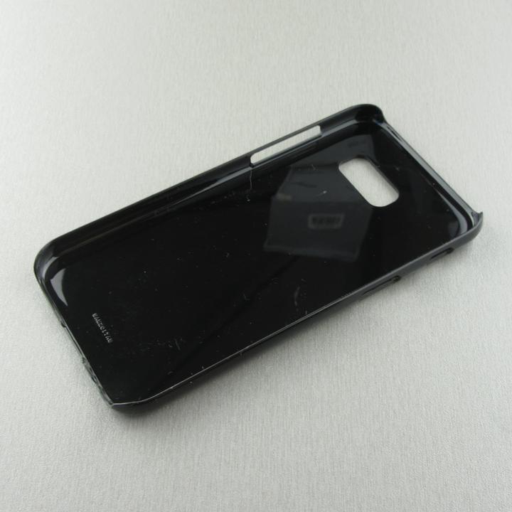 Actual product image PhoneLook Cover Valentine 2023 single neon heart (Samsung Galaxy A5 (2017))