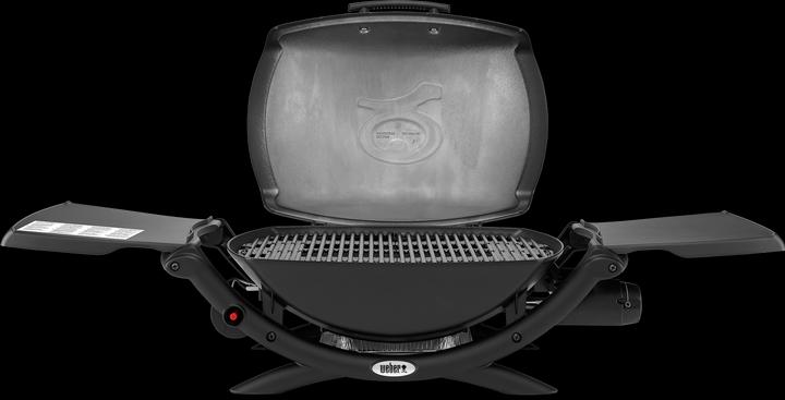Actual product image Weber Q 2000 (3.52 kW)