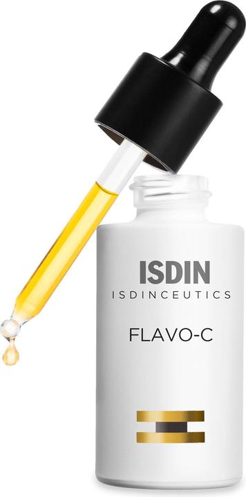Actual product image Isdin Na (30 ml)