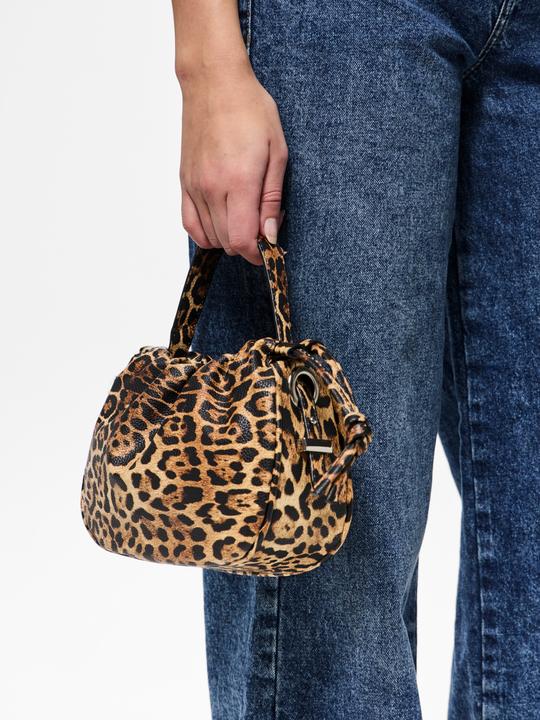 Immagine prodotto Pieces Balloon Leopard Bag