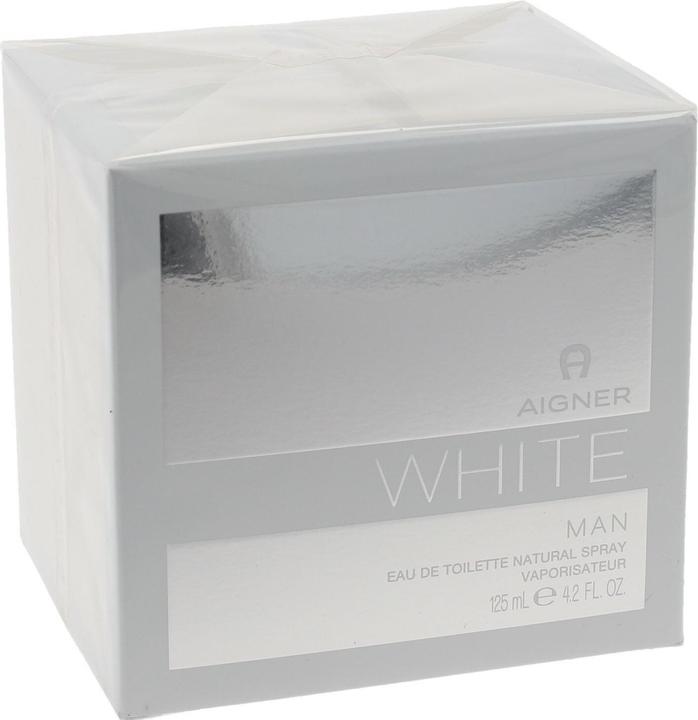 Immagine prodotto Etienne Aigner Aigner Bianco (Eau de toilette, 125 ml)