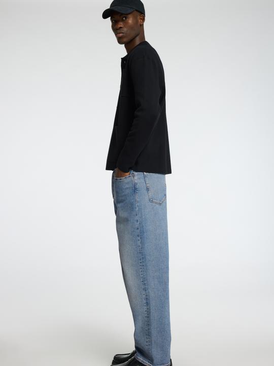 Produktbild Selected Homme SLH220-LOOSE KOBE 3501 L.B WASH JNS NOOS (34)