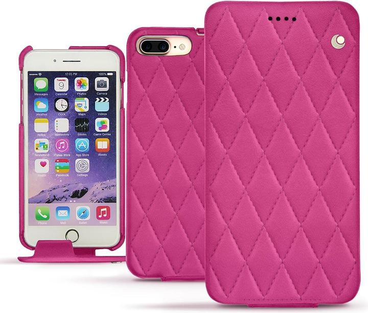 Actual product image Noreve Leather cover vertical (Apple iPhone 7 Plus)