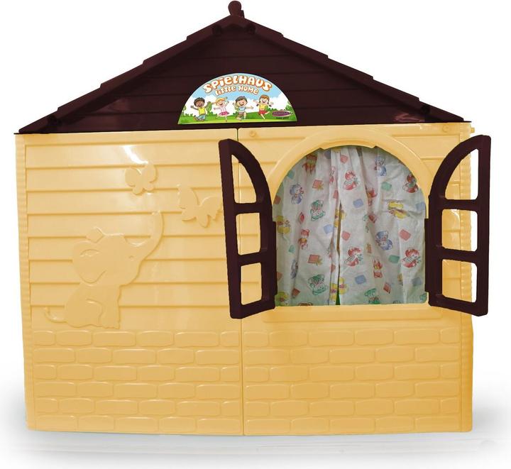 Immagine prodotto Jamara Piccola casa