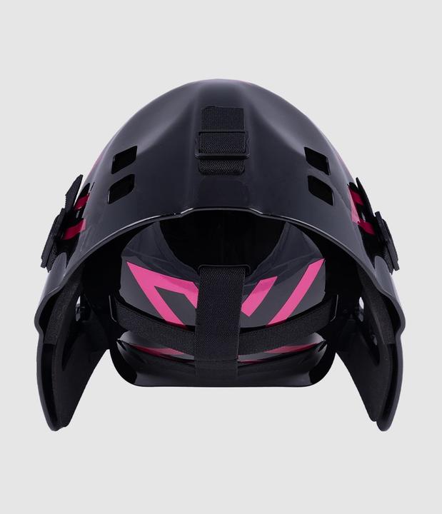 Actual product image Oxdog Xguard Goalie Maske Cat Eye Jr (One size)