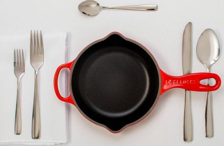 Produktbild Le Creuset Signature (23 cm, Bratpfanne, Gusseisen)