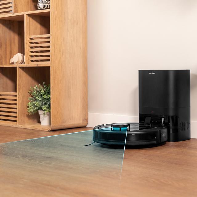 Immagine prodotto Cecotec Conga 7490 Eternal Home Genesis (Aspirazione robotica)