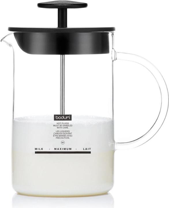 Actual product image Bodum Latteo (25 cl)