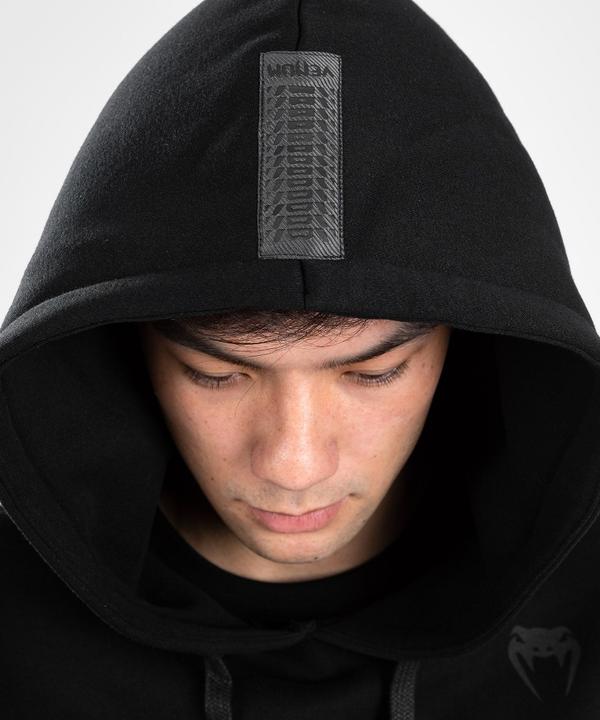 Produktbild Venum Connect XL Hoodie - Oversize Fit (L)