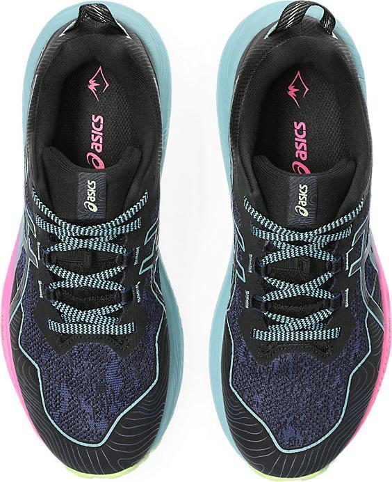 Actual product image ASICS Performance Women's Gel-Trabuco 11 (37)