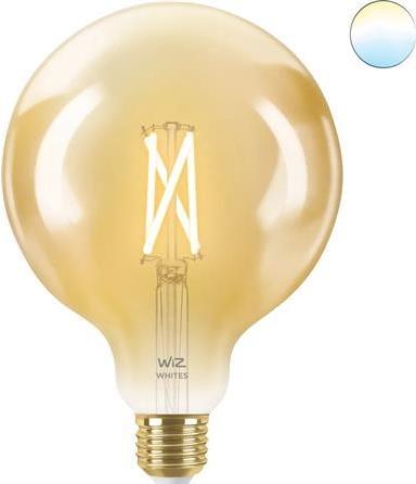 Image du produit WiZ Filament vintage (E27, 6.70 W, 640 lm, 1 x, E)