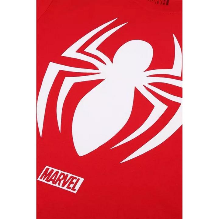 Actual product image Spiderman Tshirt (L)