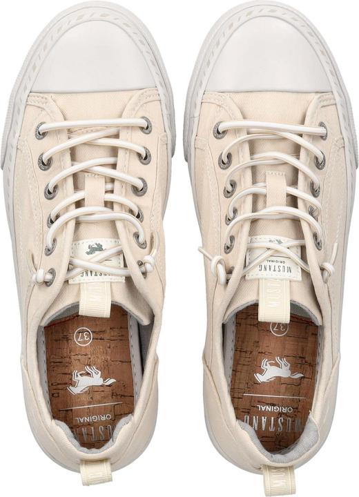 Actual product image Mustang Sneaker (36)