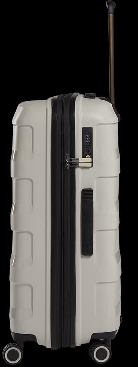 Actual product image Stratic Straw + hard shell case() (65 l, M (50 - 90l))