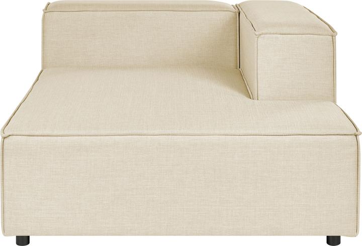 Produktbild Beliani Aprica (Ecksofa)