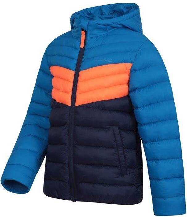 Immagine prodotto Mountain Warehouse Giacca trapuntata Seasons (104)