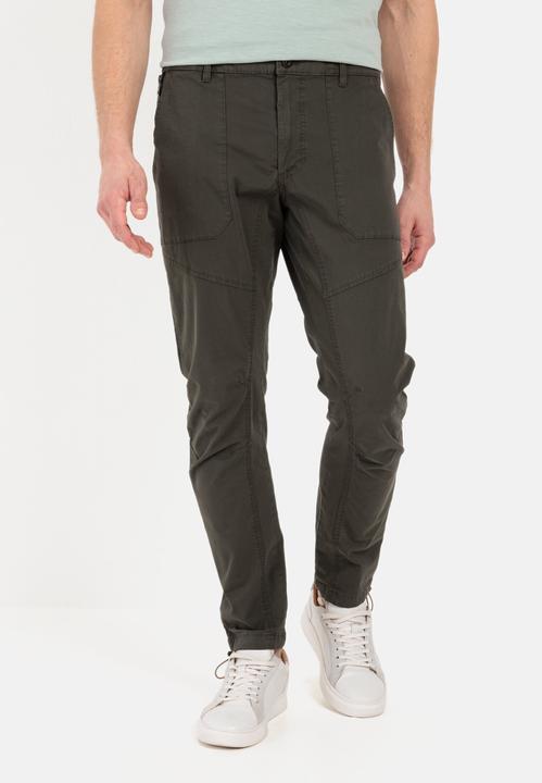 Actual product image Camel Active Tapered fit worker chino (W35/L32)
