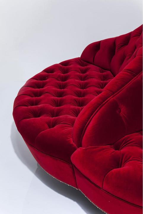 Image du produit Kare Design Boudoir (Chesterfield)