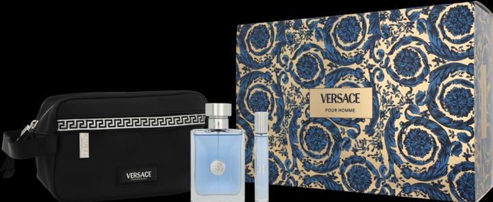 Immagine prodotto Versace Set regalo Pour Homme (Set profumo)
