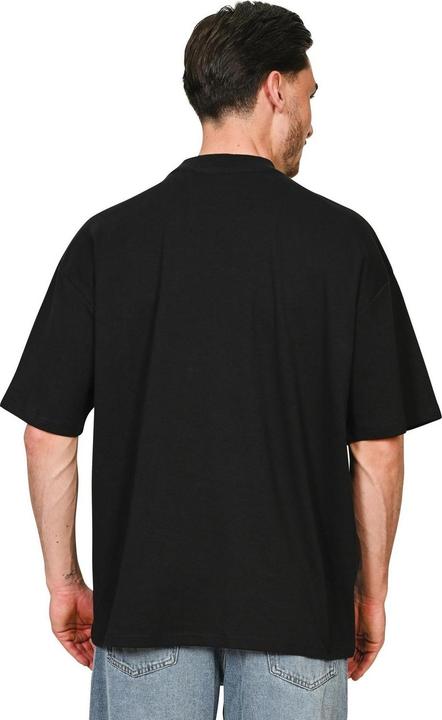 Produktbild Casual Classics TShirt Verlängerter Ausschnitt (4XL)