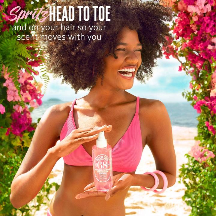 Immagine prodotto Sol de Janeiro Cheirosa 68 Profumo Nebbia 240 ml (Spray corpo, 240 ml)