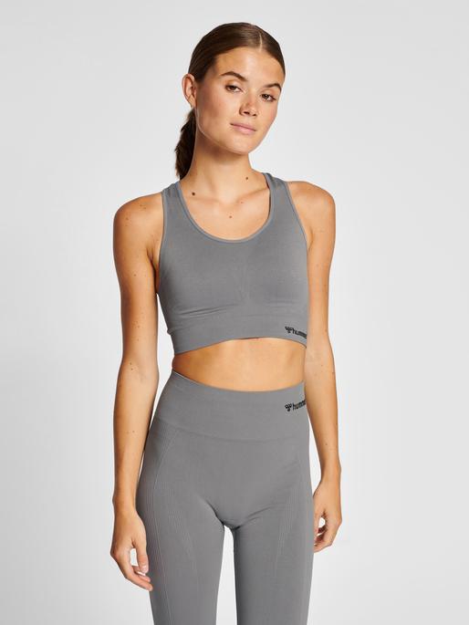 Produktbild hummel Hmltif Seamless Sports Top (S)