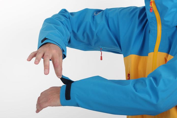 Immagine prodotto Directalpine Giacca DEAMON (XL)