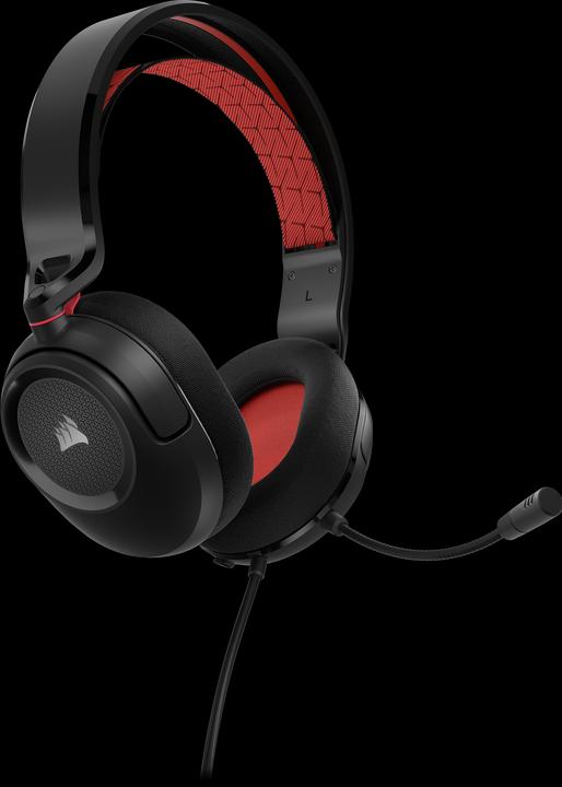 Image du produit Corsair HS35 v2 (Filaire)