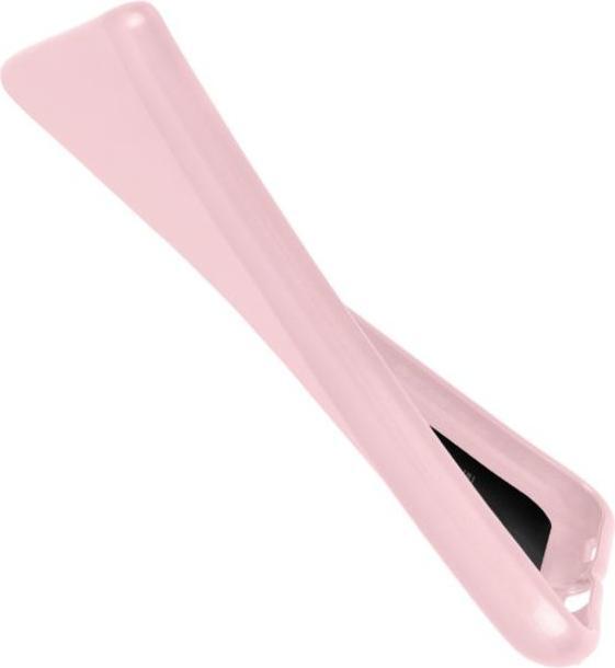 Actual product image Goospery Pearl Jelly Series (G7 ThinQ)