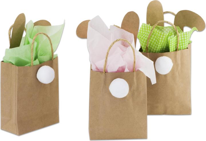 Image du produit Folia Sacs (Pochette cadeau, 20 x)