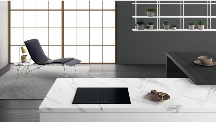 Produktbild Whirlpool WL B4265 BF