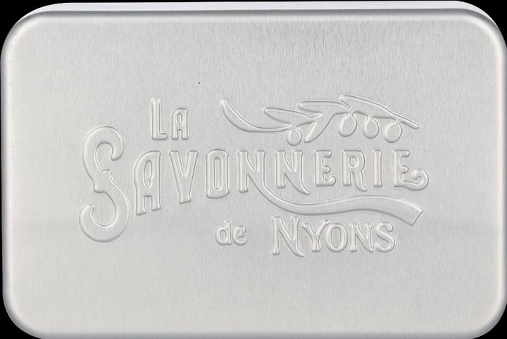 Actual product image Benois Discop La Savonnerie De Nyons Soap Bar + Box (Hard soap, 110 ml)